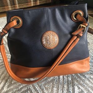 Hand bag